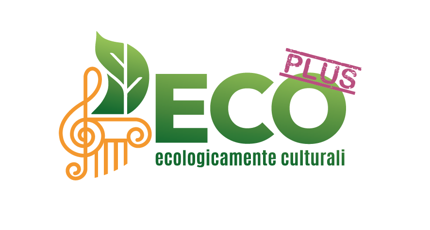 Eco Logo Plus Trasp